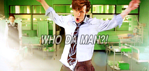 who_da_man_doctor_who