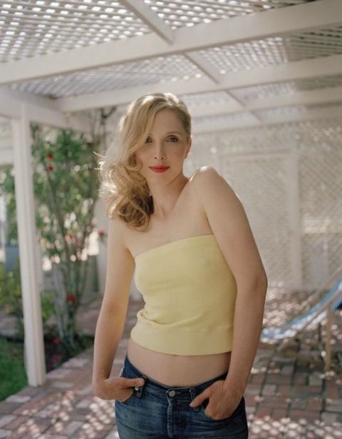 julie-delpy-in-yellow-tube-top-photo-u1