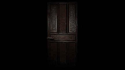 Doors Crucifix Ambush GIF - Doors Crucifix Ambush Doors - Discover & Share  GIFs